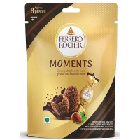 Ferrero Rocher Moments